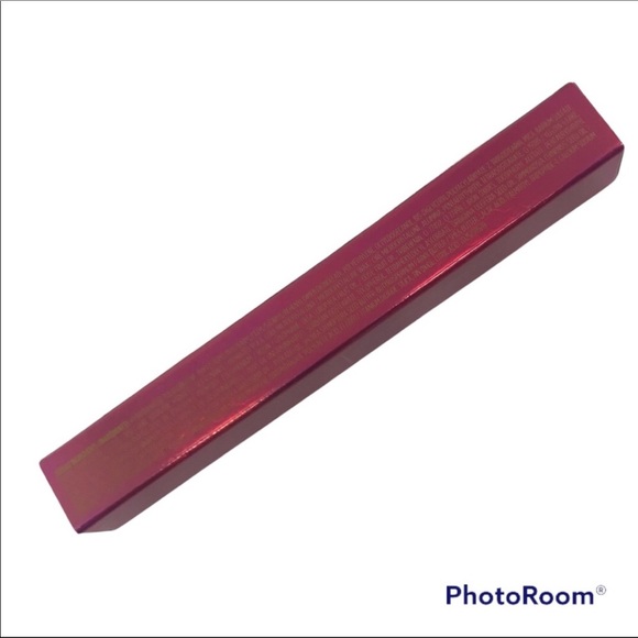 Urban Decay x Marvel Studios’ Eternals Lip Eclipse Agility Creamy Deep Red New - Picture 3 of 5